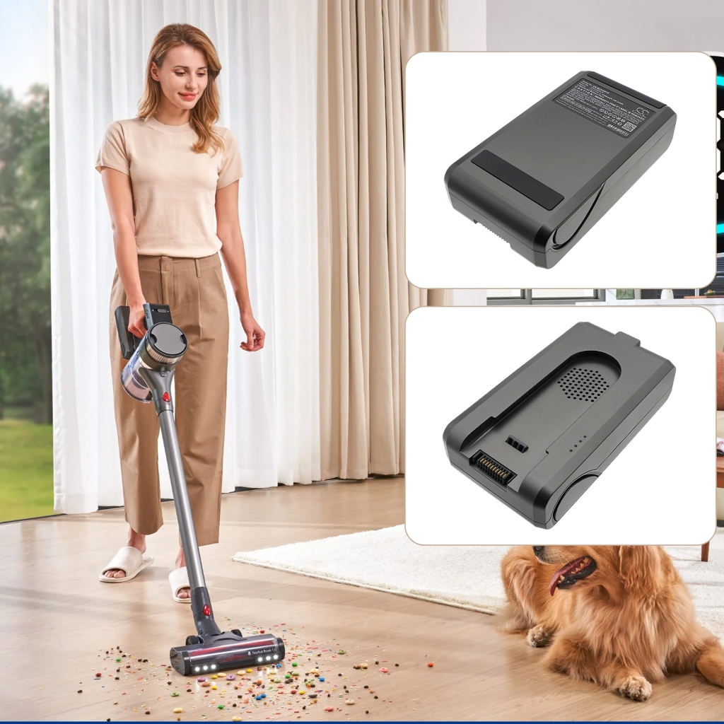 Maircle S3 Mate Cordless Pet Vacuum Cleaner