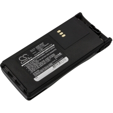 Kompatibilis akkumulátor csere Motorola PMNN4017,PMNN4018,PMNN4018AR,PMNN4018H,PMNN4019AR...