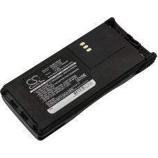 Kompatibilis akkumulátor csere Motorola PMNN4017,PMNN4018,PMNN4018AR,PMNN4018H,PMNN4019AR...