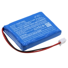 Kompatibilis akkumulátor csere Tree LCT-LI-110-RB