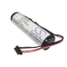 Akkumulátorok a navigációhoz (GPS) Medion Transonic 5000 (CS-MD400SL)