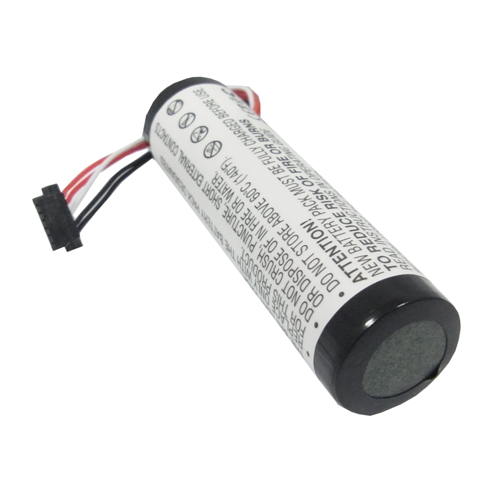Akkumulátorok a navigációhoz (GPS) Medion Transonic 5000 (CS-MD400SL)