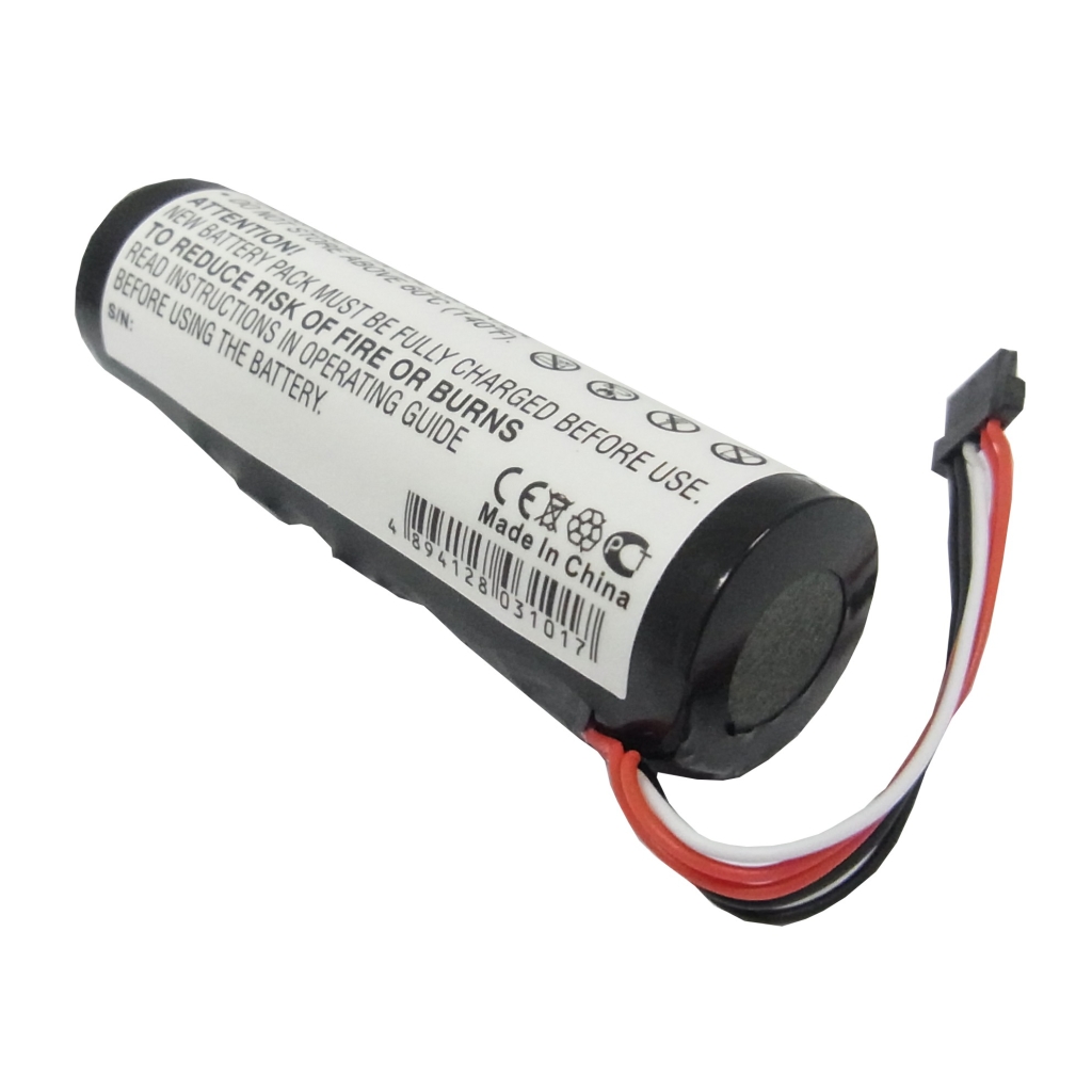 Akkumulátorok a navigációhoz (GPS) Medion Transonic 5000 (CS-MD400SL)