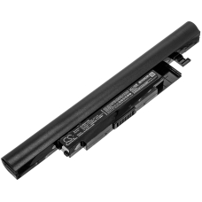 Kompatibilis akkumulátor csere Haier 40040607,40040607A1,40046971,A31-C15,A32-B34...