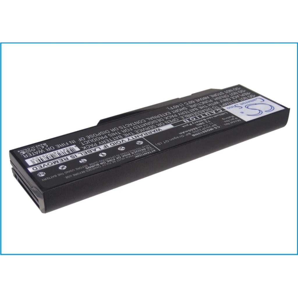 Battery Replaces 441686500024