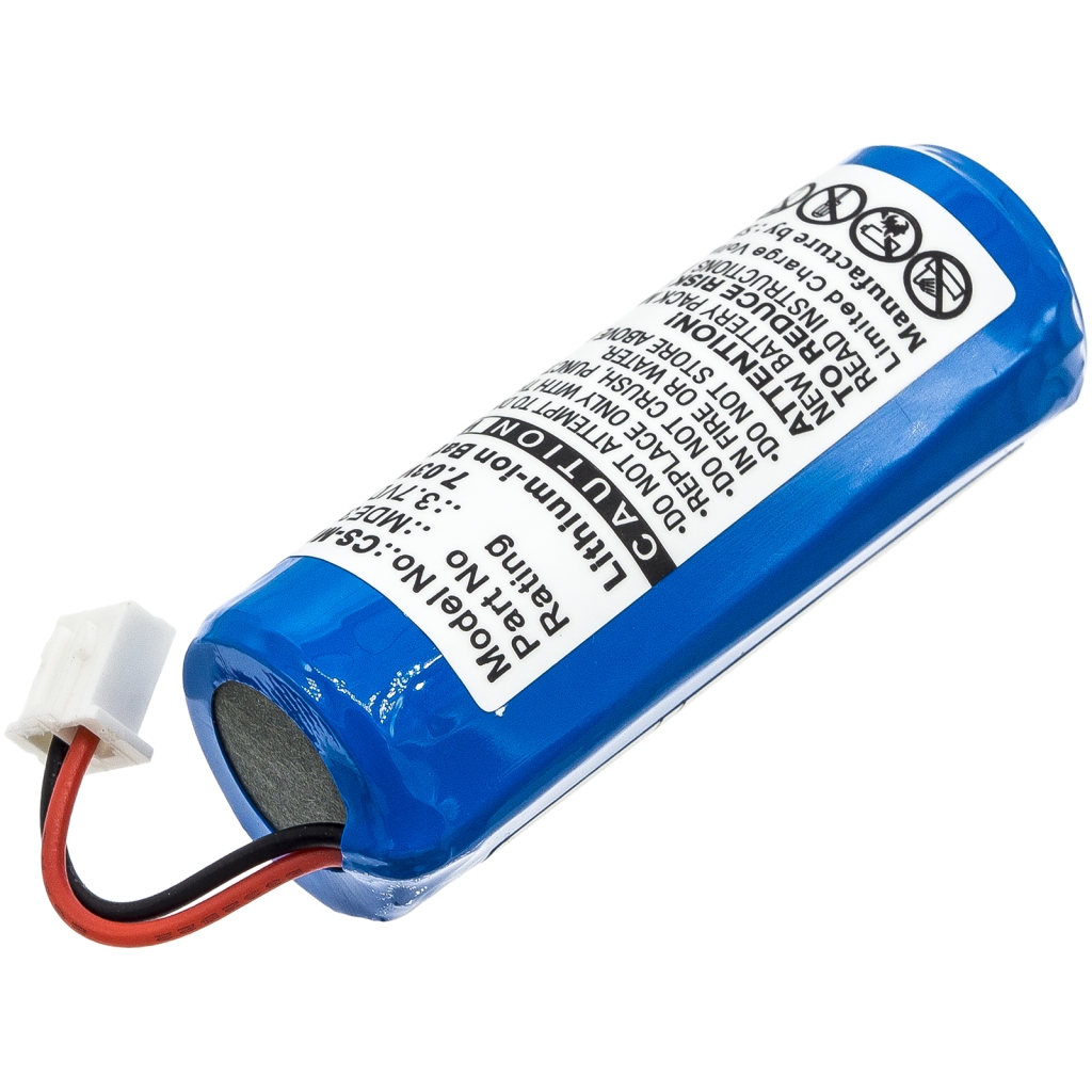 Szkenner akkumulátorok Mindeo CS3290 (CS-MDE326BL)