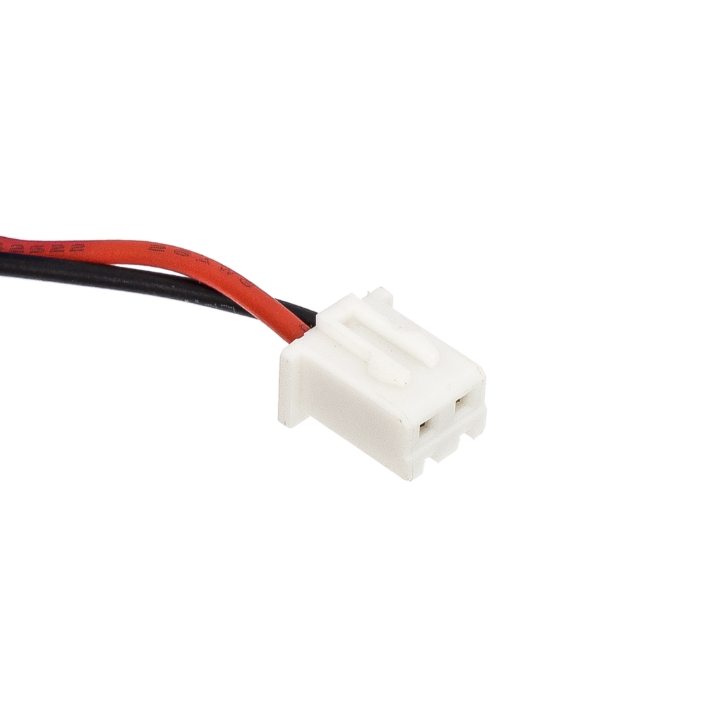 Szkenner akkumulátorok Mindeo CS3290 (CS-MDE326BL)