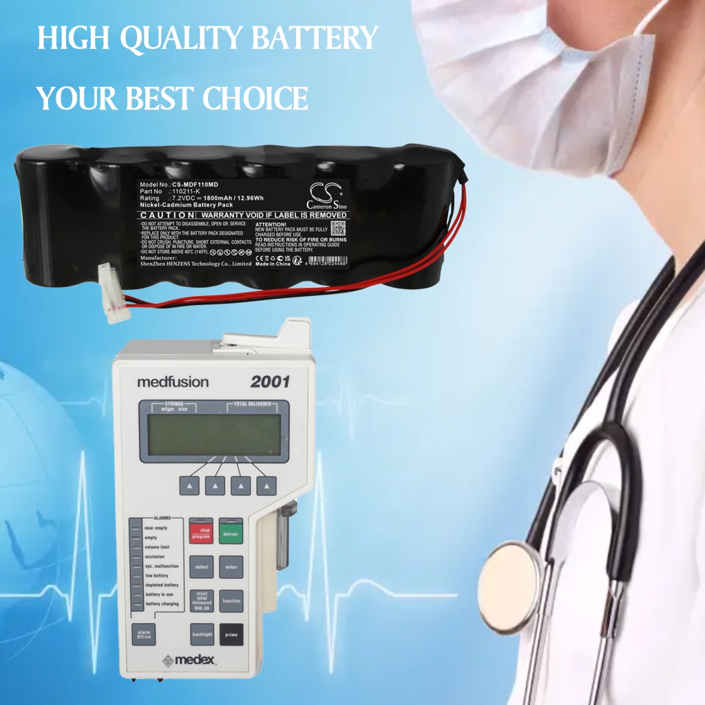 Akkumulátor Helyettesíti a 110211-K