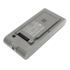 Kompatibilis akkumulátor csere Midea BP29625C