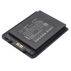 Kompatibilis akkumulátor csere Mindeo HMD60
