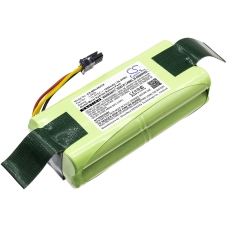 Kompatibilis akkumulátor csere Midea L083B