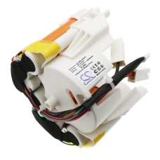Kompatibilis akkumulátor csere Midea BP25220I