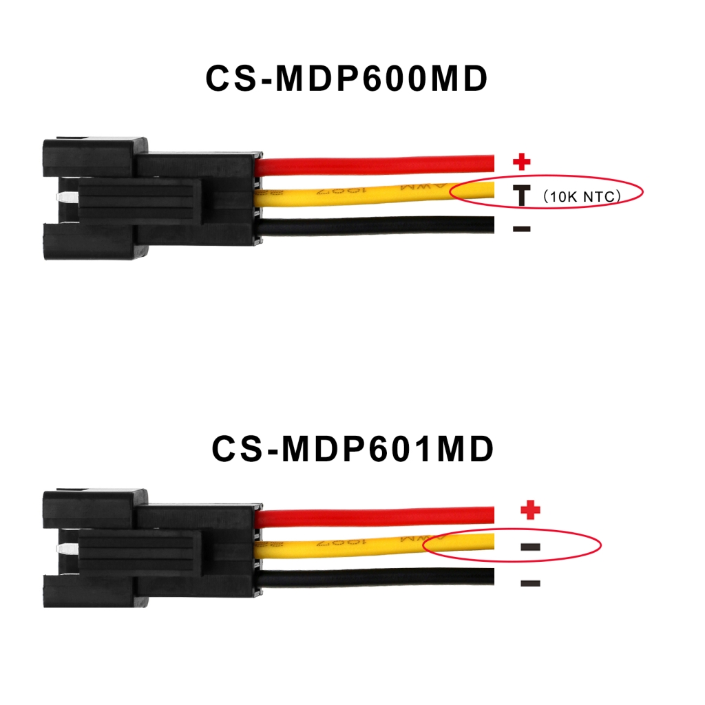 CS-MDP601MD