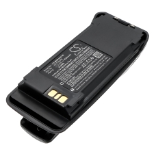 Kompatibilis akkumulátor csere Motorola NNTN4066,NNTN4077,NNTN4103,PMNN4065,PMNN4065A...