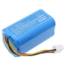 Vacuum Battery Bobsweep CS-MDR300VX