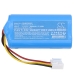 Vacuum Battery Bobsweep CS-MDR300VX