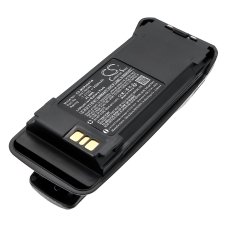 Kompatibilis akkumulátor csere Motorola NNTN4066,NNTN4077,NNTN4103,PMNN4065,PMNN4065A...