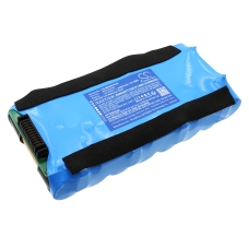 Kompatibilis akkumulátor csere Eureka BP22225B