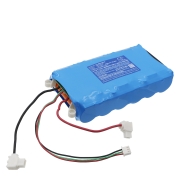 Battery compatibleWith Vacuum Battery