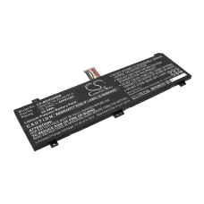 Kompatibilis akkumulátor csere CLEVO GK5CN-00-13-4S1P-0,GK5CN-03-17-4S1P-0,GK5CN-14-20-4S1P-0