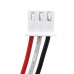 Akkumulátorok a hangszórókhoz Philips CS-MDX486SL