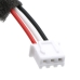 Akkumulátorok a hangszórókhoz Philips CS-MDX486SL