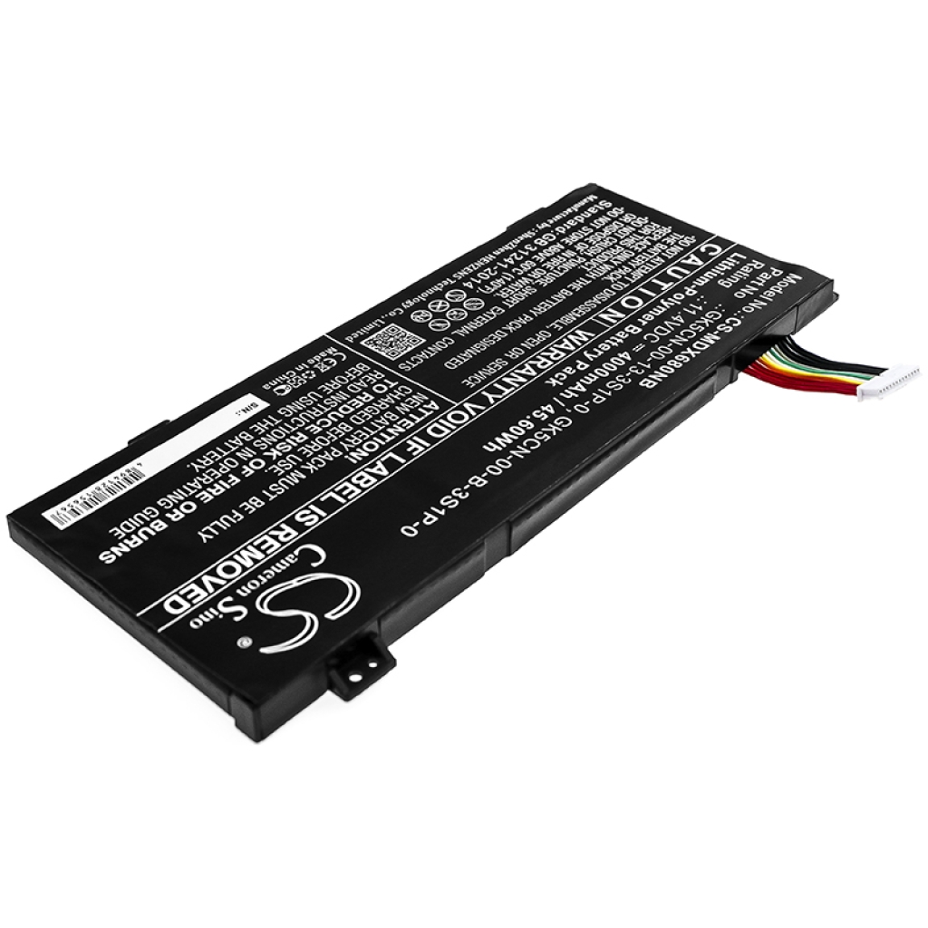 Machenike F117-B6Cp