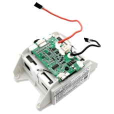 Kompatibilis akkumulátor csere Media BP25240A