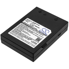 Kompatibilis akkumulátor csere Magellan 111141,37-LF033-001,980782