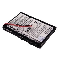Kompatibilis akkumulátor csere FireDogGolf GP50301HG026