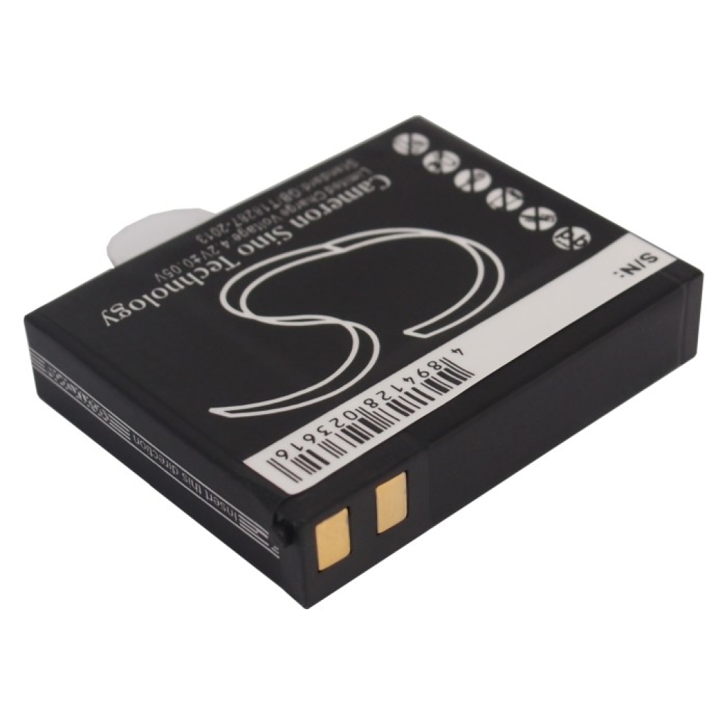 Akkumulátorok a navigációhoz (GPS) SkyGolf SkyCaddie SG5 (CS-ME600SL)