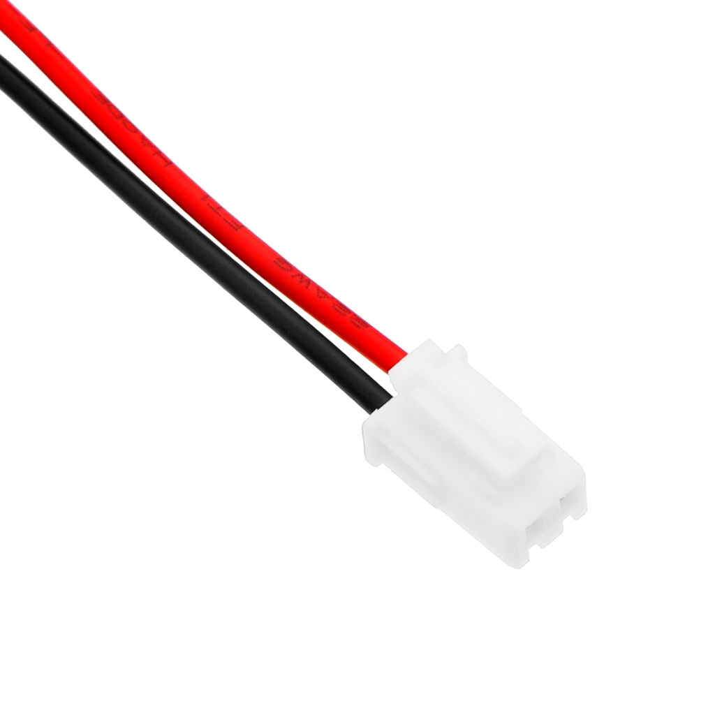Akkumulátor Helyettesíti a 032PpTC (3ICR19/65-2)