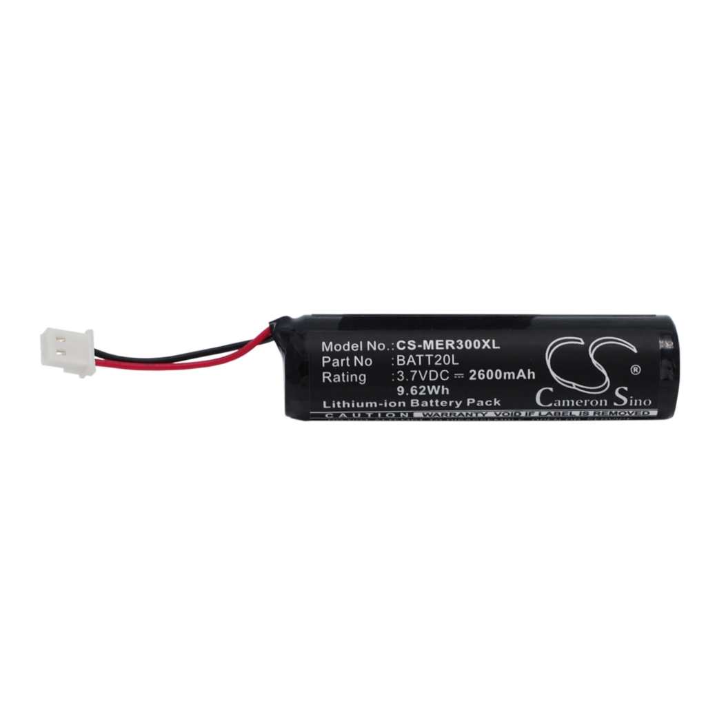 Akkumulátorok Helyettesíti a BATT20L