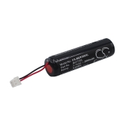 Battery compatibleWith DAB Digital Battery