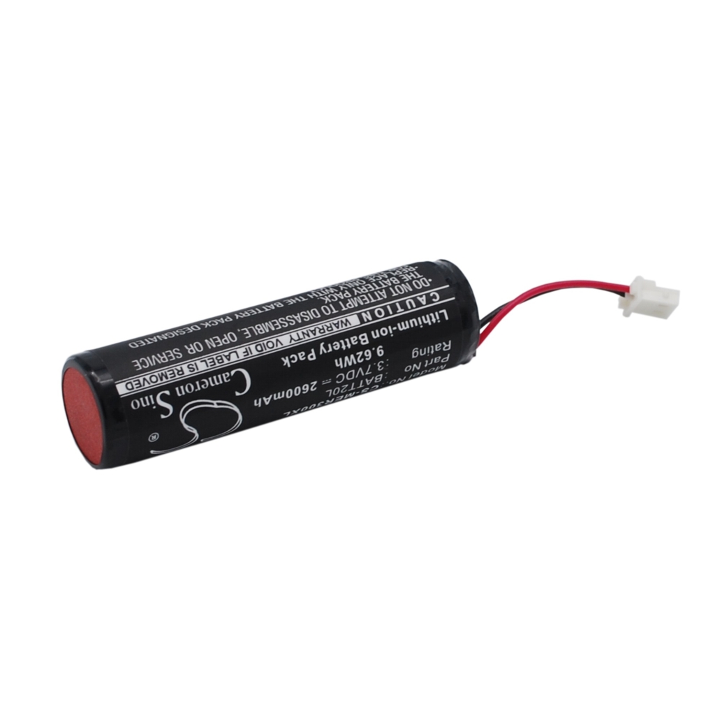 Akkumulátorok Helyettesíti a BATT20L