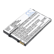 Compatible battery replacement for SYMBOL 82-118523-01,82-118523-011,BTRY-ES40EAB00