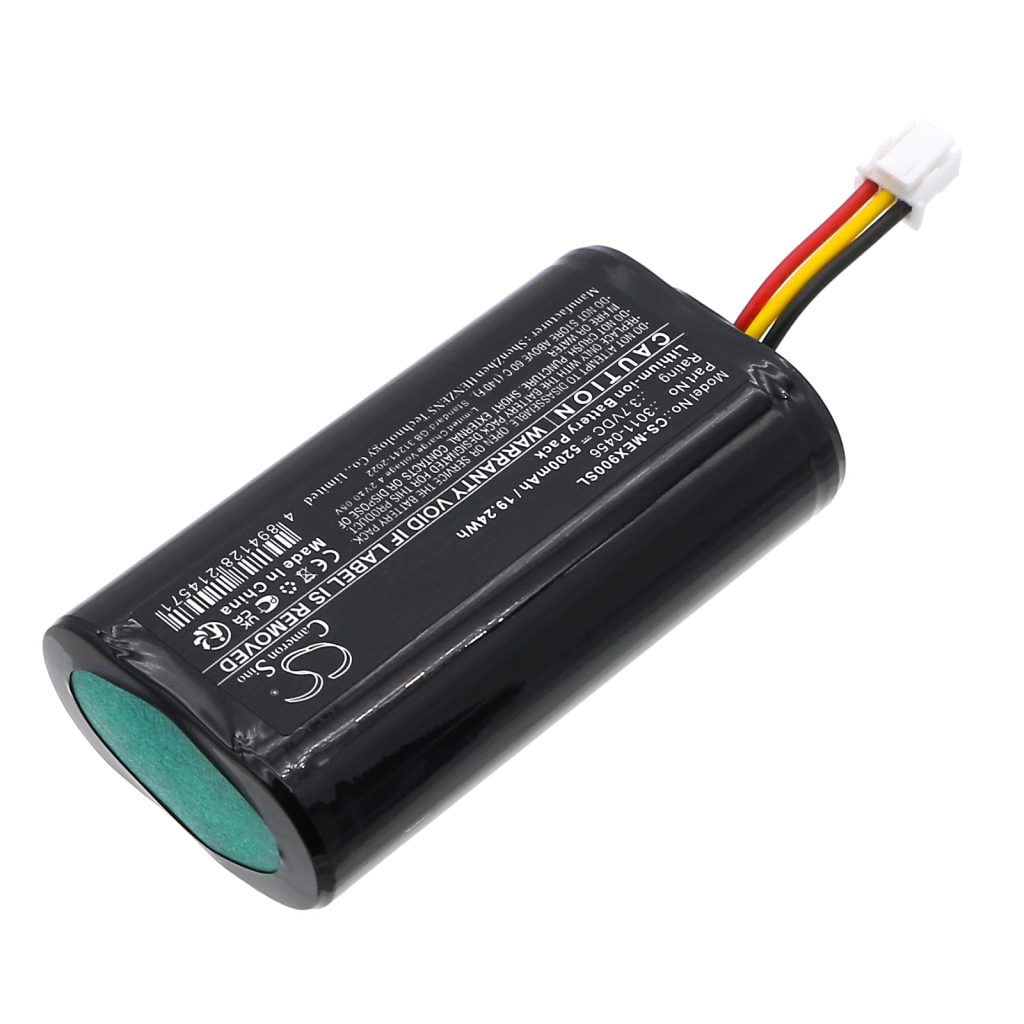 Akkumulátorok Akkumulátorok szerszámokhoz CS-MEX900SL
