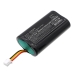 Battery Replaces 3030-0046