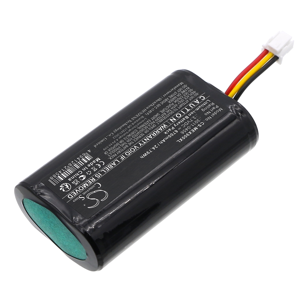 Battery Replaces 3030-0046