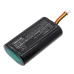 Battery Replaces 3030-0046