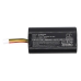Battery Replaces 3030-0046