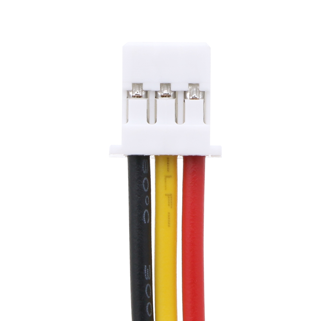 Battery Replaces 3030-0046