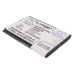 Kompatibilis akkumulátor csere Novatel Wireless 40115126-001,DC130318BA1Y