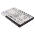 Kompatibilis akkumulátor csere Novatel Wireless 40115126-001,DC130318BA1Y