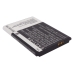 Kompatibilis akkumulátor csere Novatel Wireless 40115126-001,DC130318BA1Y