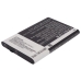 Kompatibilis akkumulátor csere Novatel Wireless 40115126-001,DC130318BA1Y