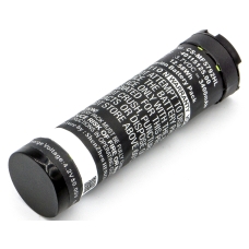 Kompatibilis akkumulátor csere Novatel Wireless 1ICR19/6625018881 R1,40115125.00