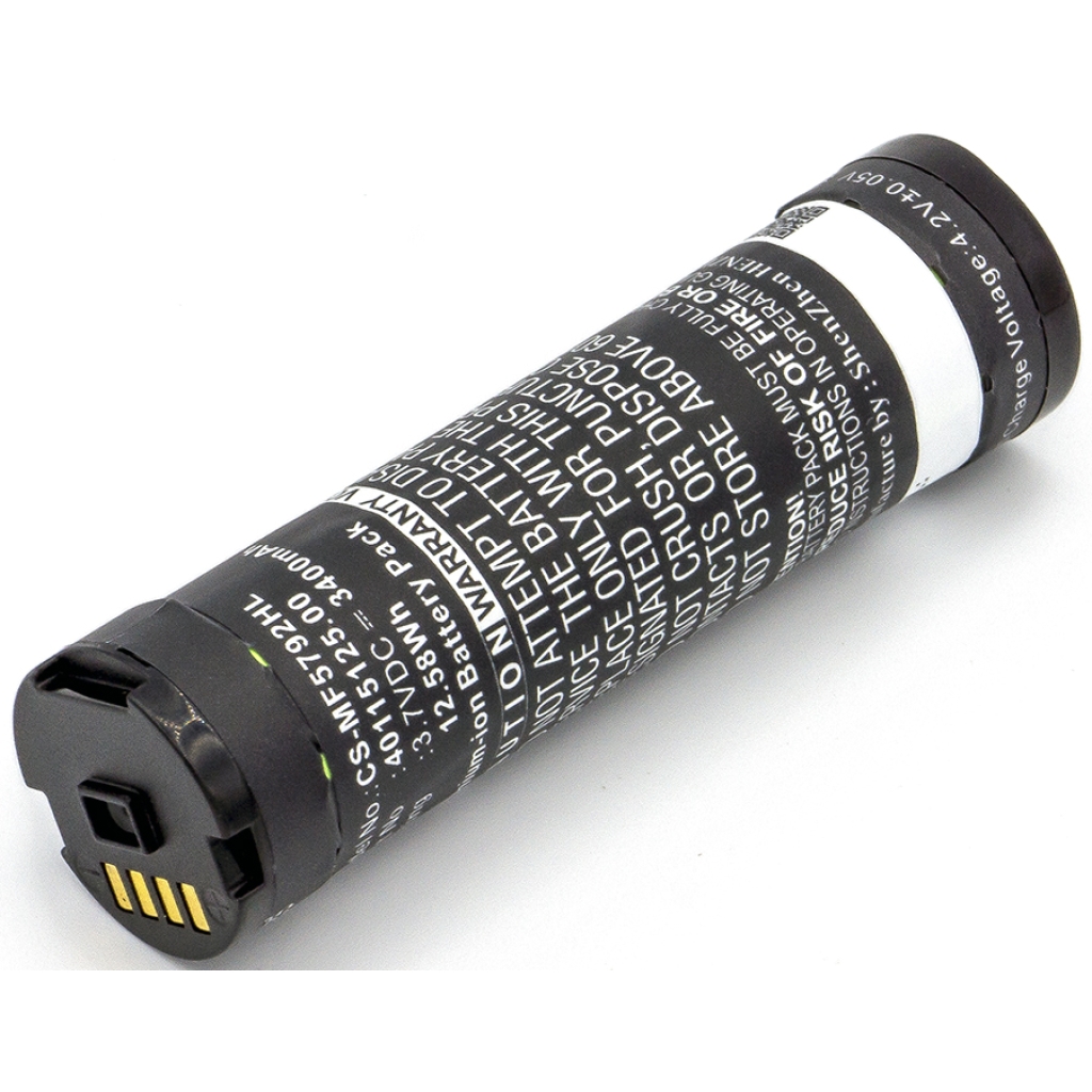 Kompatibilis akkumulátor csere Novatel Wireless 1ICR19/6625018881 R1,40115125.00