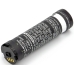 Kompatibilis akkumulátor csere Novatel Wireless 1ICR19/6625018881 R1,40115125.00