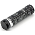 Kompatibilis akkumulátor csere Novatel Wireless 1ICR19/6625018881 R1,40115125.00